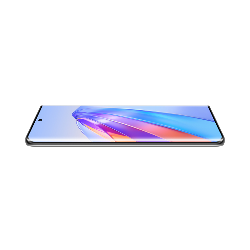 荣耀X40 8GB+128GB 幻夜黑 120Hz OLED硬核曲屏 5100mAh快充大电池 7.9mm超薄设计 5000万超清影像 高通骁龙6nm芯片 5G手机高清大图