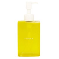 THREE 平衡精萃卸妆油 200ml
