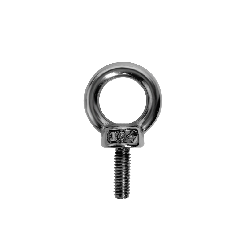 冰匠 加长304不锈钢焊接吊环螺丝 个高清大图
