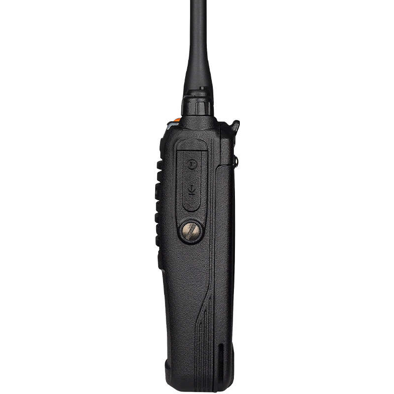 豪艺(HooYe)HD700EX数字防爆对讲机 远距离商用民用户外大功率手台物业保安数字对讲机