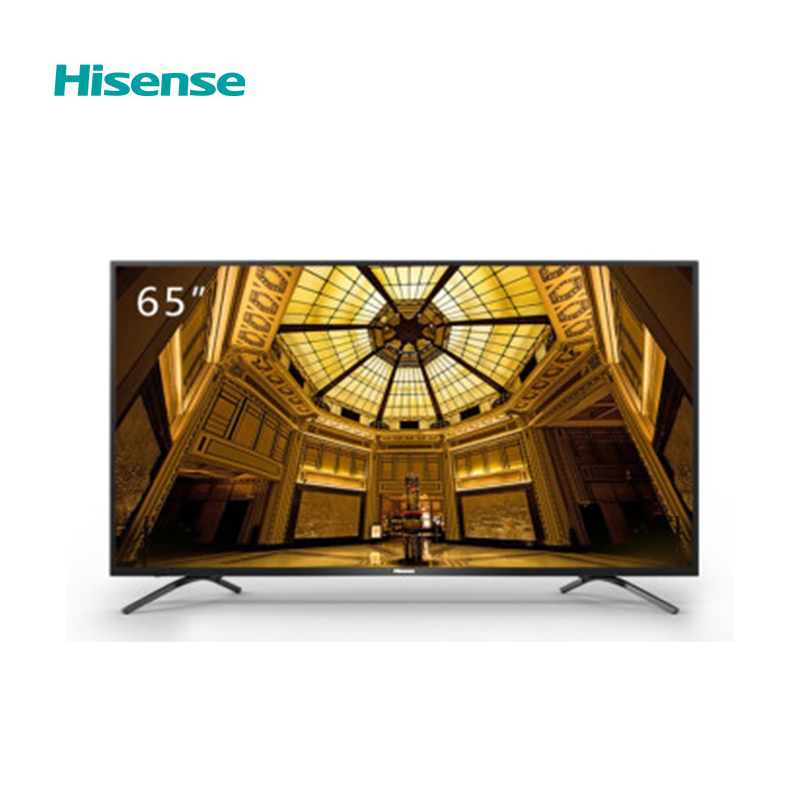 海信/Hisense 65寸 4K智能 商用电视机 HZ65H55-(2)
