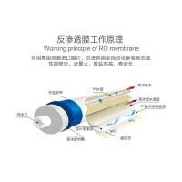 开能(canature)奔泰AC/KDF1000-2B净水器家用商用直饮加热一体机过滤立式冷热机饮水机办公室直饮机
