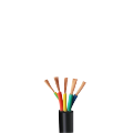 电线 RV/BV-5*1.5mm² 卷