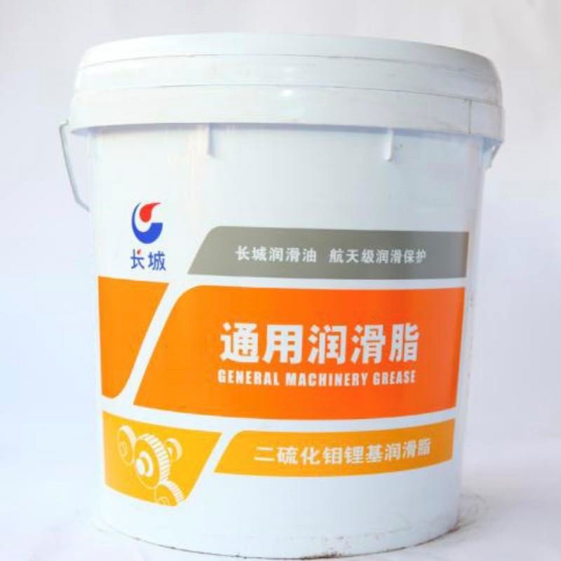 长城 尚博 通用锂基润滑脂 GP-A 15kg
