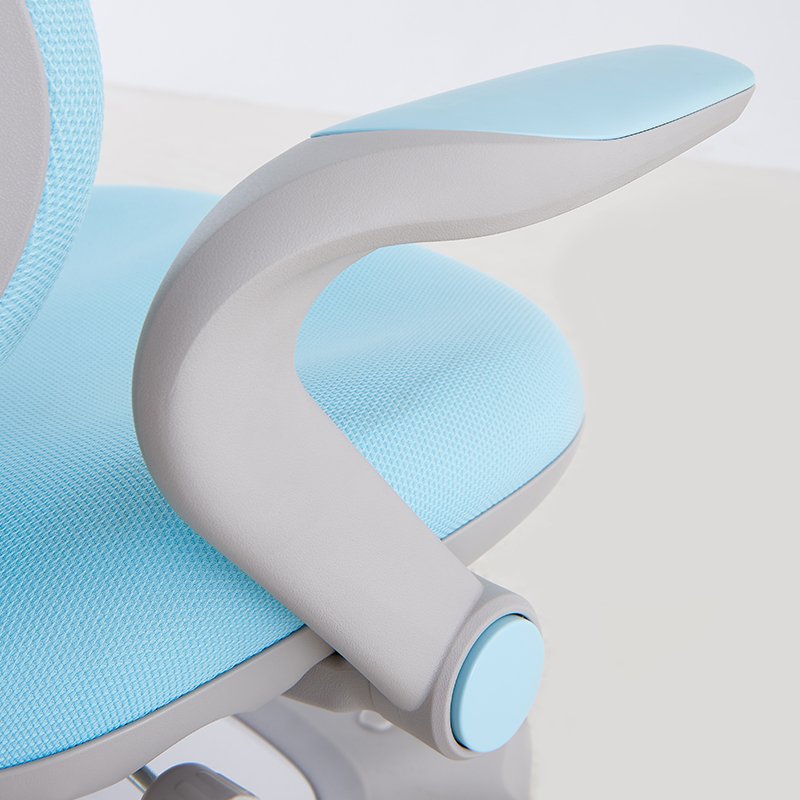 全友家居收纳储物柜一体儿童学习桌青少年可伸缩双人书桌高清大图