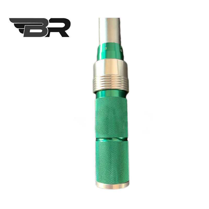 BR/开口力矩扳手9*12mm/10-100N.m/个
