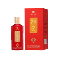 贵州习酒银质双瓶+知行礼双瓶