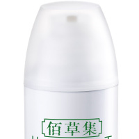 佰草集(HERBORIST)新玉润保湿洁面泡(150ml)(温和洗面奶洁面乳)