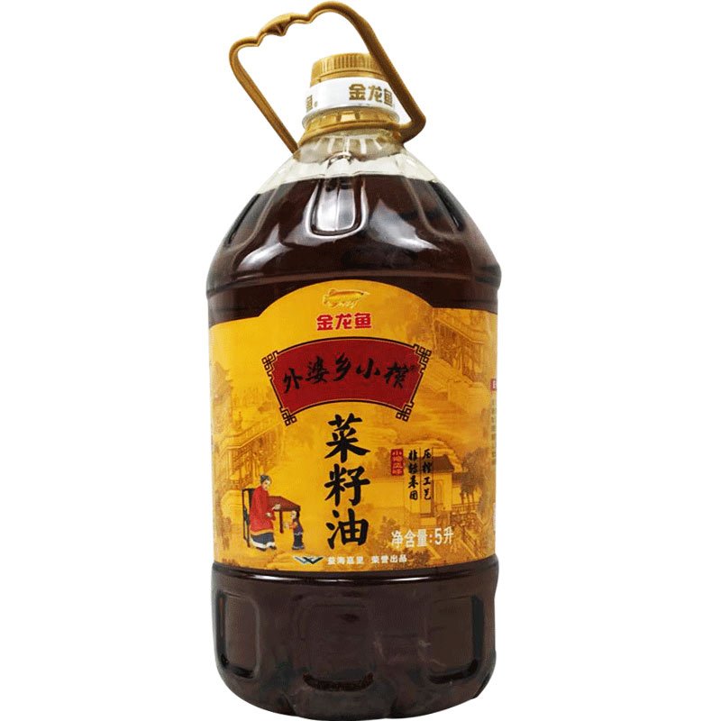 土门丫粮油套装