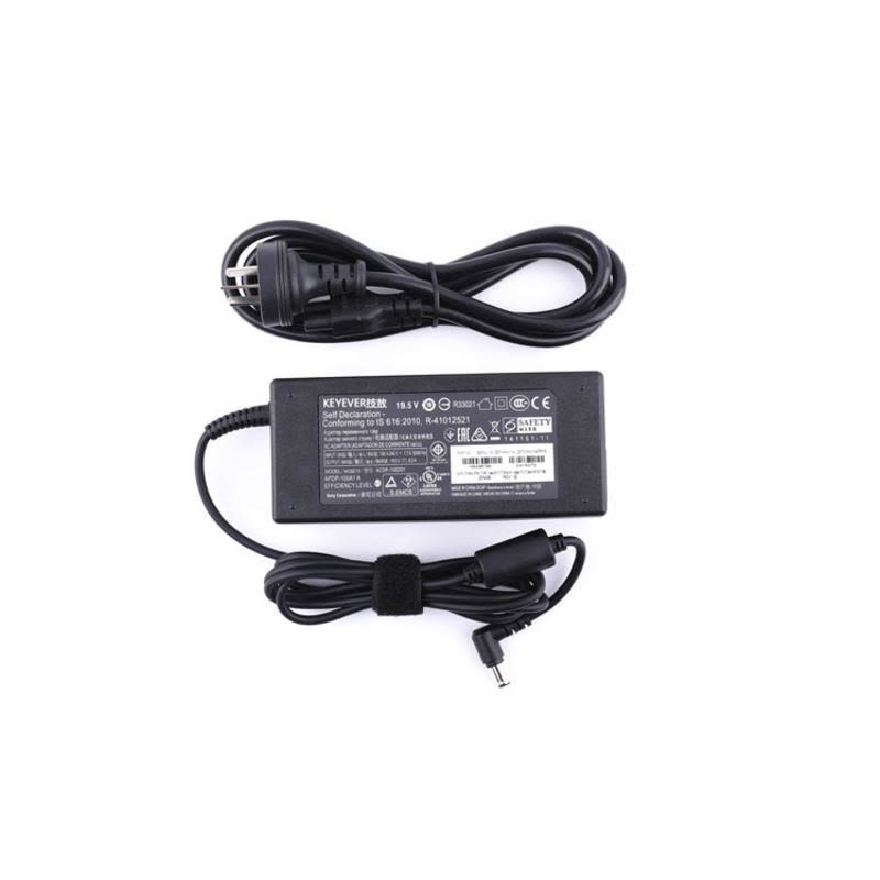 适用于SONY索尼19.5V6.2A液晶电视电源适配器ACDP-120N01通用N02 03图片