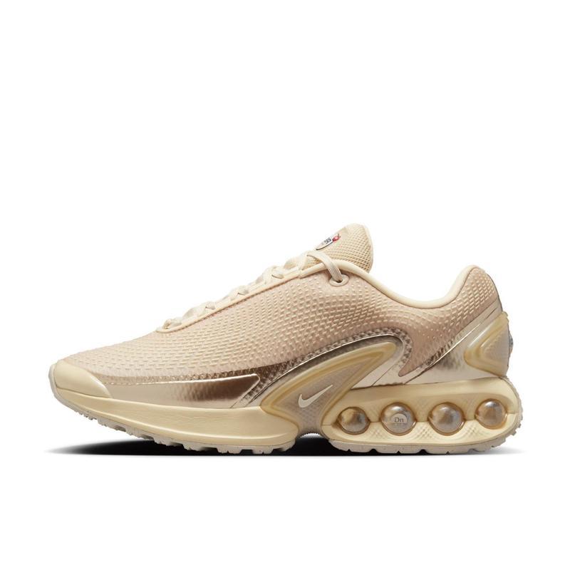 耐克(NIKE)女款AIR气垫休闲鞋轻便舒适潮流百搭运动板鞋