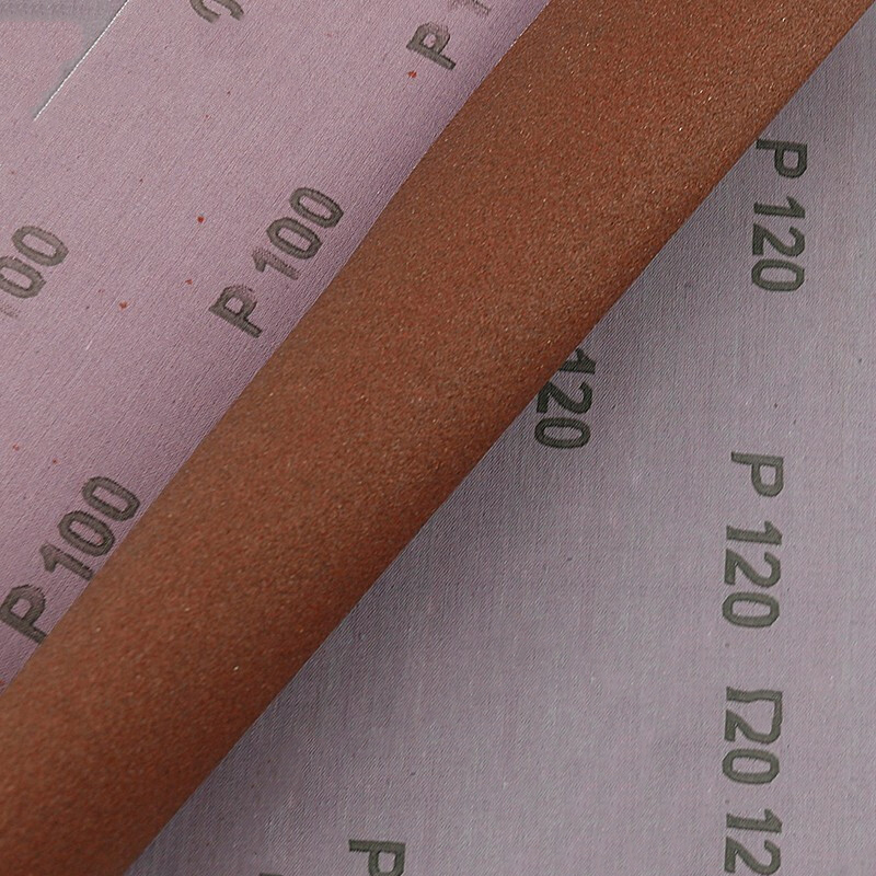 易尔拓干湿两用砂布YT-83169/50件套240目 230MM*280MM 单位:张