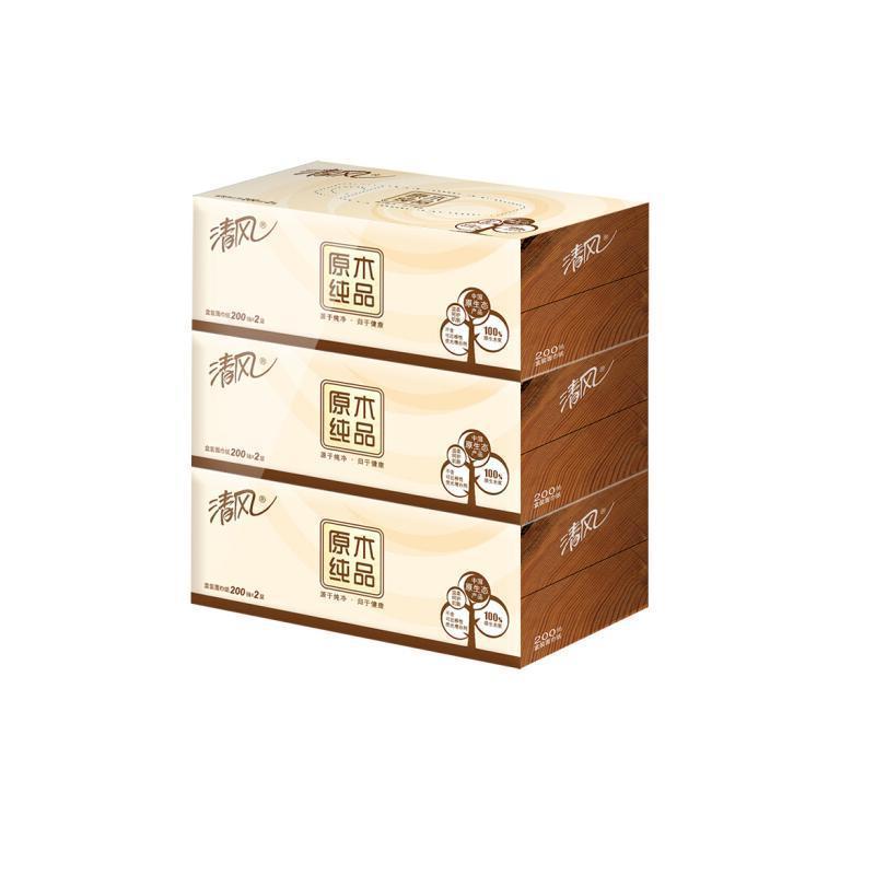 清风 生活用品套餐 B1088(详见销货清单)