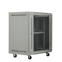 iTeaQ 12U机柜 壁挂小机柜 路由器机柜 交换机柜