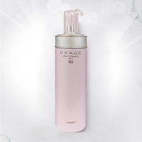 Albion 奥尔滨 清新莹润渗透乳III号 滋润型 200g 日本进口 滋润营养 保湿乳