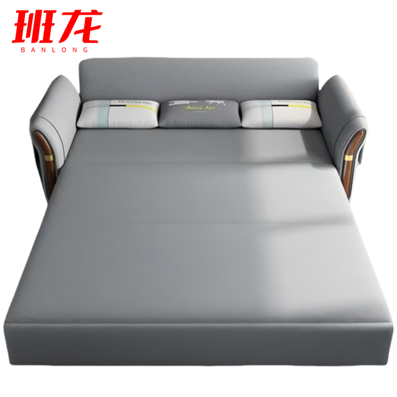 班龙沙发床BL-H130张高清大图