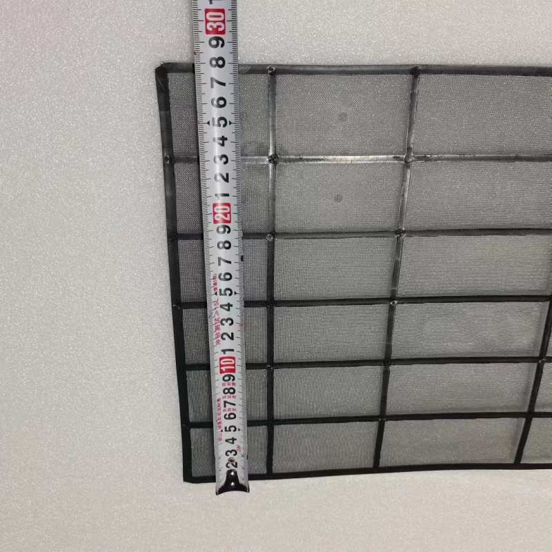 帮客材配 全新原装 倍科 空气过滤网组件 900056100 内机 KFR- 72LW/CB1R 尺寸28*41高清大图