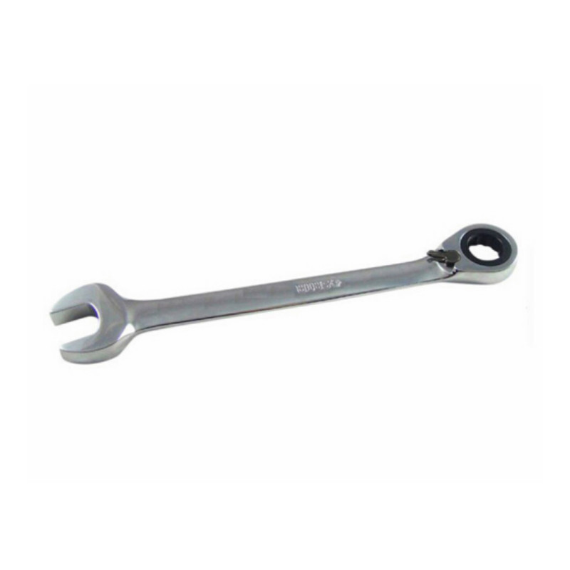 世达 SATA 43221 全抛光两用快扳 6mm