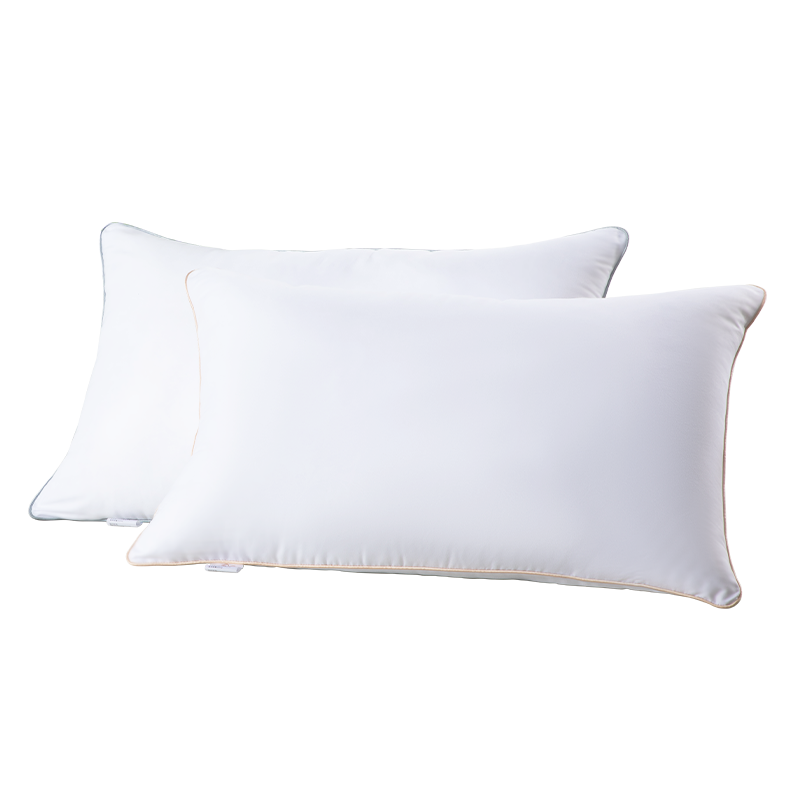 水星家纺 DH春眠抗菌-对枕(2个) 123033 48cm*74cm高清大图