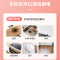 碗伴美的集团出品碗伴厨房重油污净油烟机清洗剂厨房神器强力分解油污柠檬除异味的