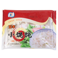 小馄饨