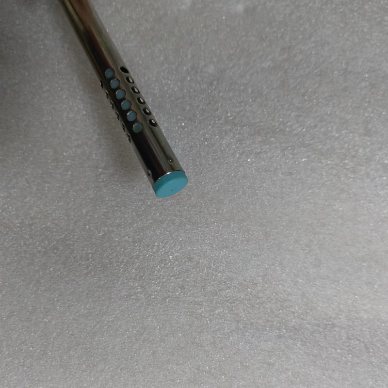 帮客材配 全新原装惠而浦电热水器配件MG系列防电墙进水管40/50/60/80 MG机型适用(短)高清大图