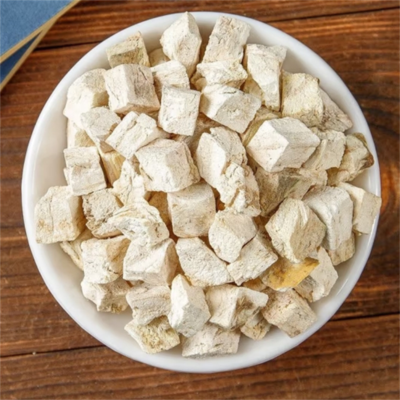 粉葛根100克葛根块无硫白葛根干块丁煮水泡茶另售天麻9260高清大图