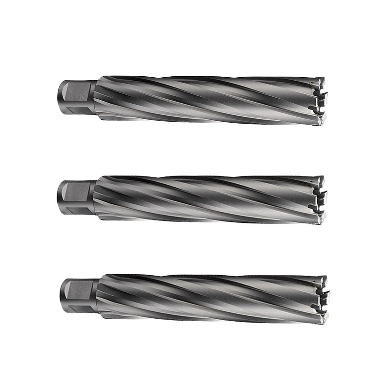 新凯益 钻头 41*100mm 支高清大图