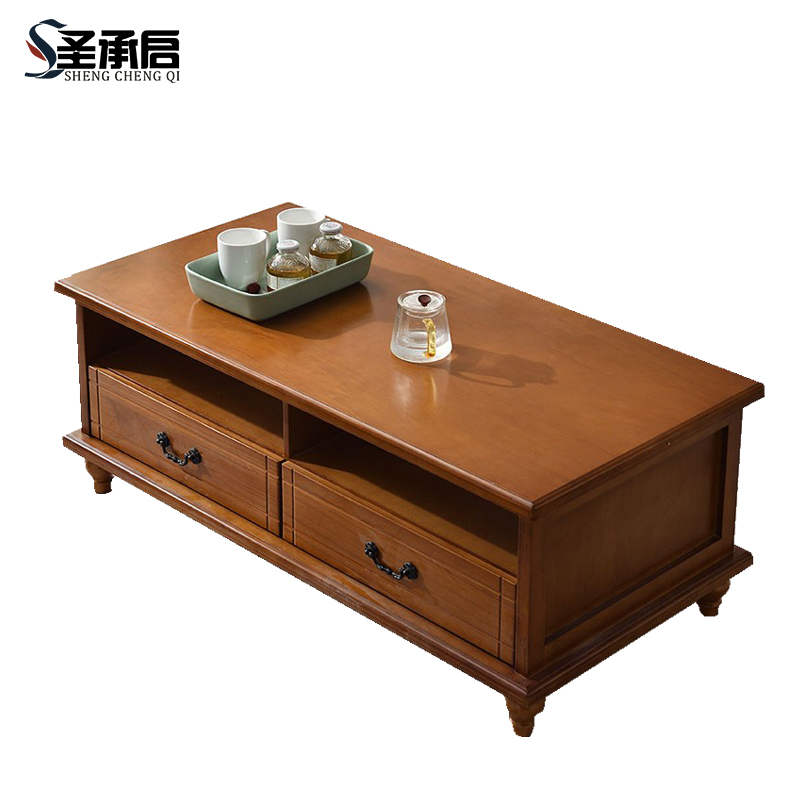 圣承启 茶几 长1m张高清大图