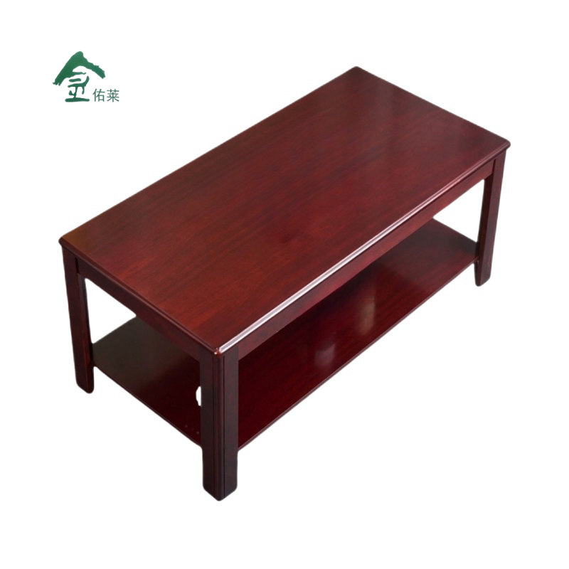 金佑莱办公茶几茶几沙发边几 600*600*450m 个