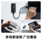 雷克沙(Lexar) SL300 Type-c USB3.2接口2TB PSSD移动固态硬盘1050M 2T SL300
