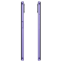 【购机送1年碎屏保】OPPO A53 双模5G 4GB+128GB 流光紫 90Hz护眼大屏 4040mAh大电池AI智能三摄 全面屏大内存学生老年人全网通手机oppoa35升级版