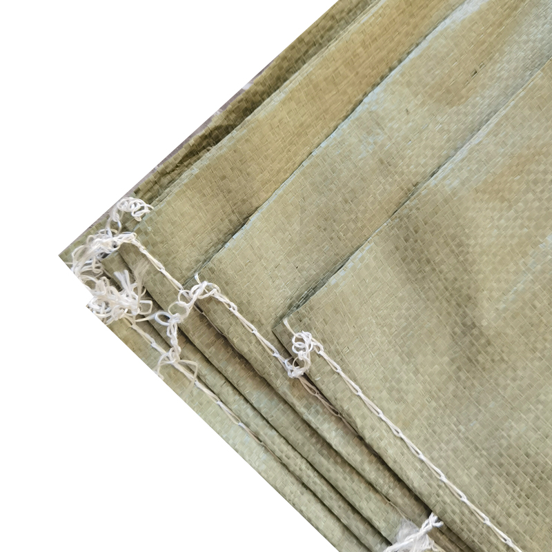 润泰博源 RT 110*110*120 防汛塑料编织袋 (计价单位:个) 灰色高清大图