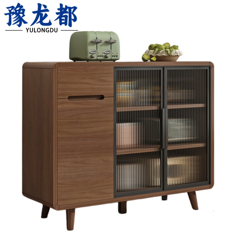 豫龙都储物柜100cm台