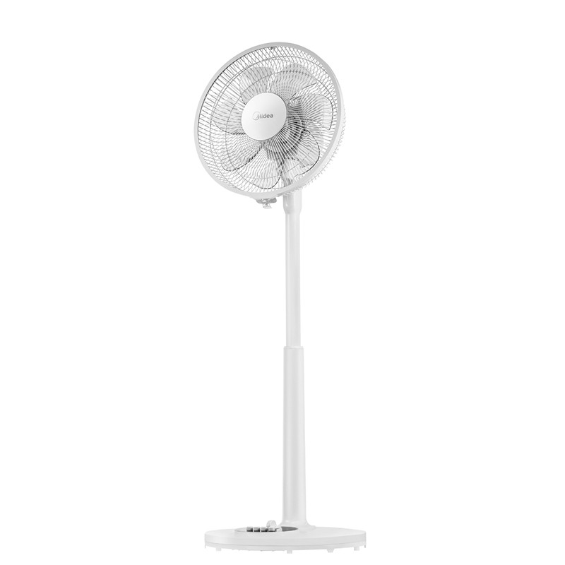 美的(MIDEA)电风扇单位:台高清大图
