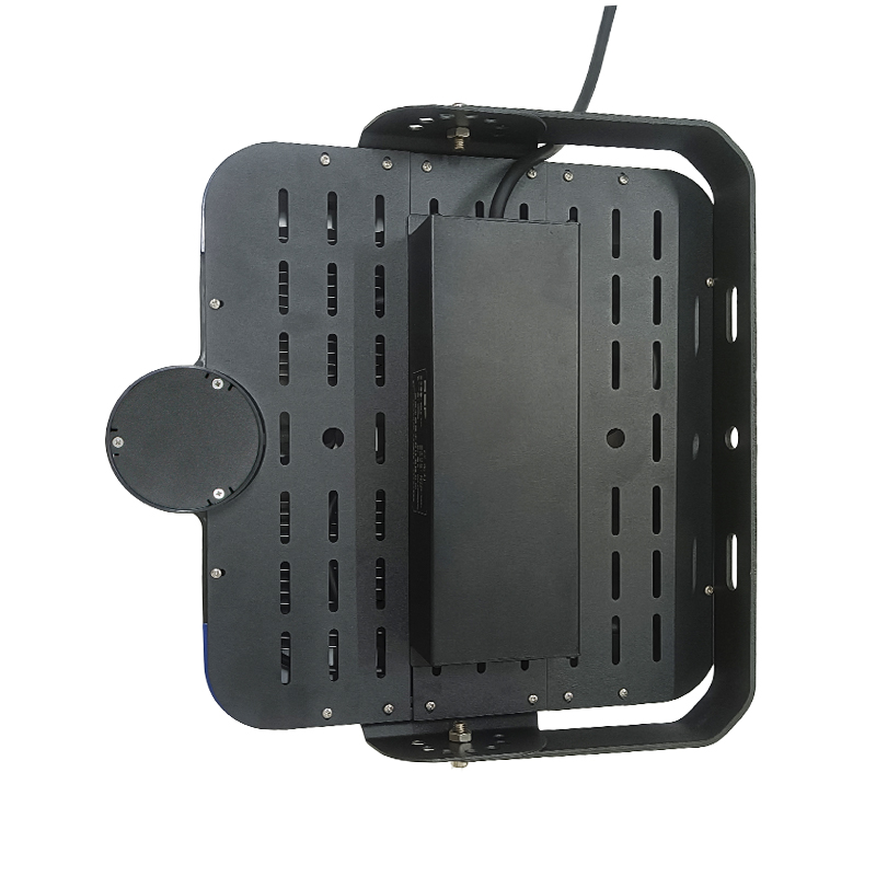 鼎晟丰(DSF)DSFGZ-936T-150 220V 150W IP66 LED LED智睿全维智能泛光灯 (计量单位:个)高清大图