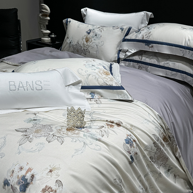 中屹得 四件套 200*230 套高清大图