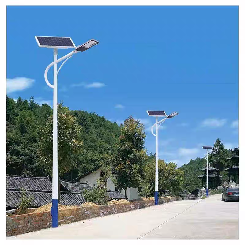 西瑞思-LED市电路灯 道路灯XRS-DLD/盏高清大图