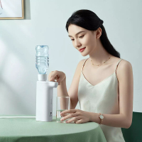 魔凡(MORFUN)便携式即热饮水机 台式小型迷你家用旅行电热便携式烧水机