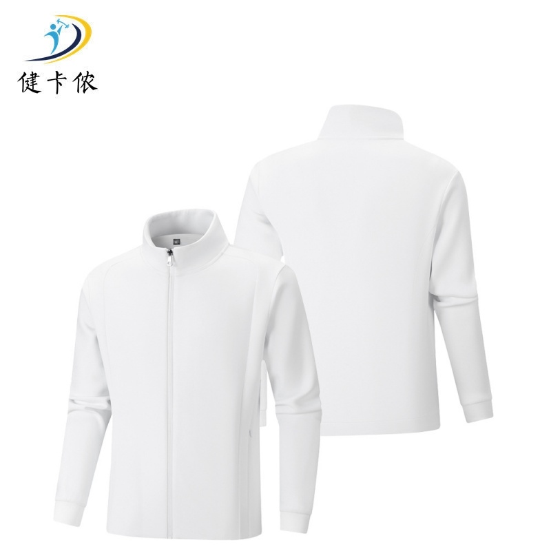 健卡侬运动外套JK24/件高清大图