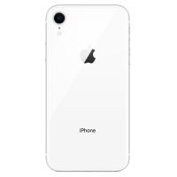 Apple iPhone XR 128GB 白色 移动联通电信4G手机