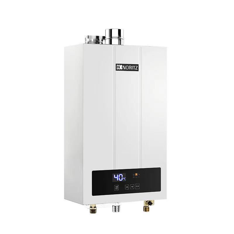 能率F3系列燃气热水器GQ-16F3FEX