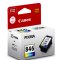 佳能(Canon)CL-846 彩色 适用MG3080、MG2580、MX498、iP2880