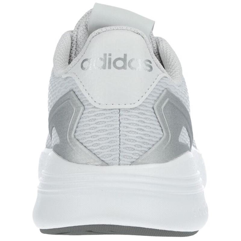 阿迪达斯(adidas)阿迪达斯休闲运动鞋女款舒适百搭日常通勤减震跑高清大图