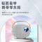 波格朗(POGLIAR)家用迷你无线手机投影仪家用高清1080P便携式微型儿童投影机WIFI无线投屏学生学习投影机