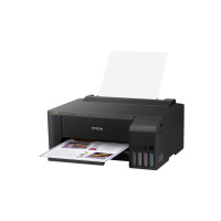 爱普生(EPSON) L1118 墨仓式彩色打印机