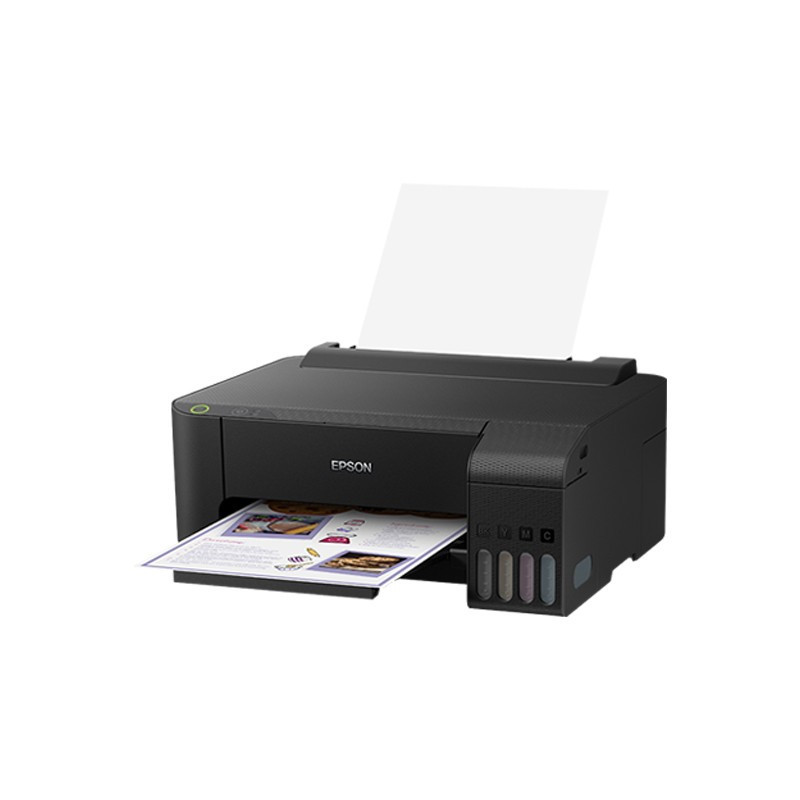 爱普生(EPSON) L1118 墨仓式彩色打印机