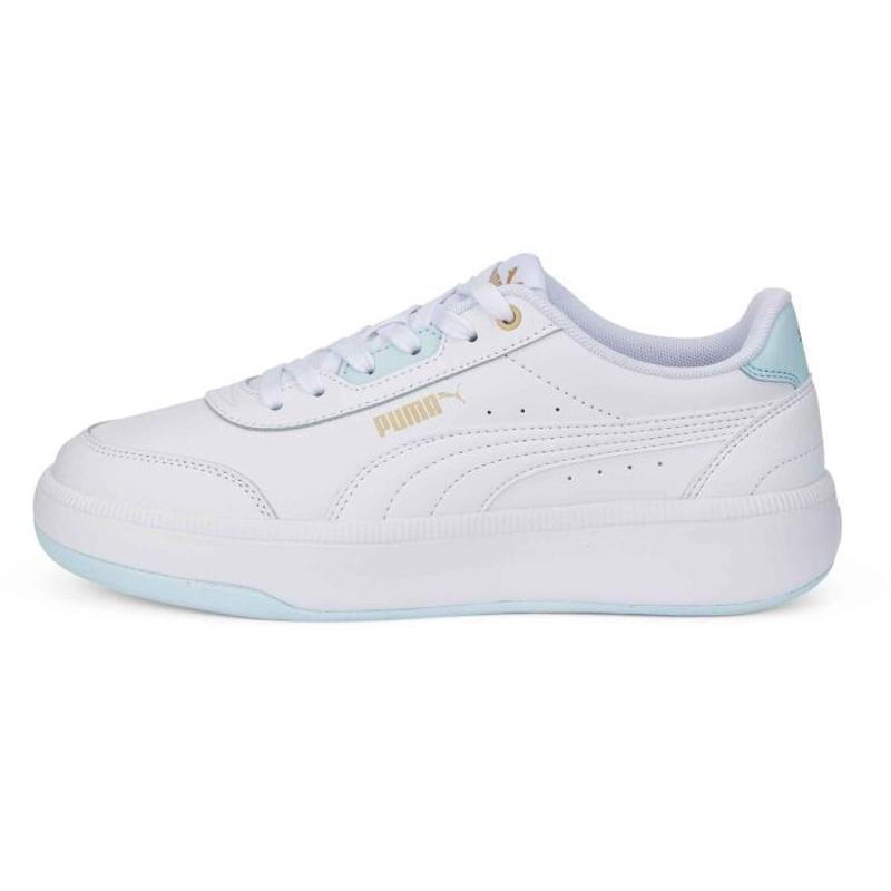 彪马(Puma)复古潮流PUMA板鞋女鞋80s经典复古老爹鞋休闲运动鞋