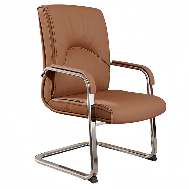 芙瑞塔椅子 弓形 把高清大图