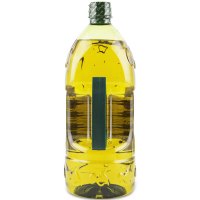 欧丽薇兰特级初榨橄榄油1.6L桶装食用油榄橄油食用健身敢揽油